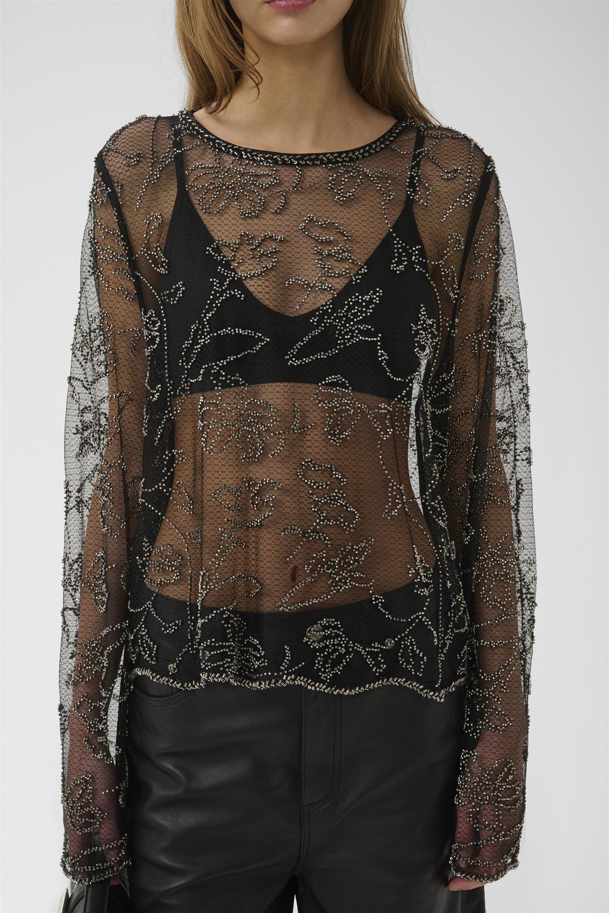 Gzestrid Blouse