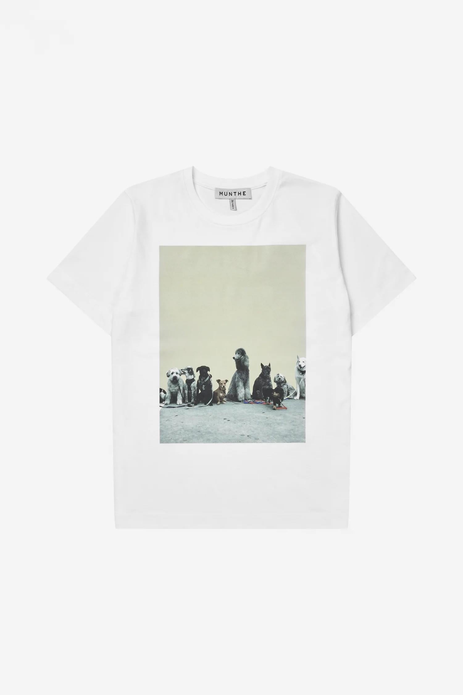 Nyla T-Shirt