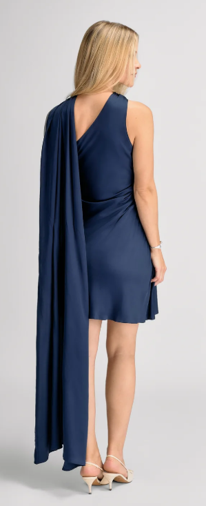 Zaha Dress