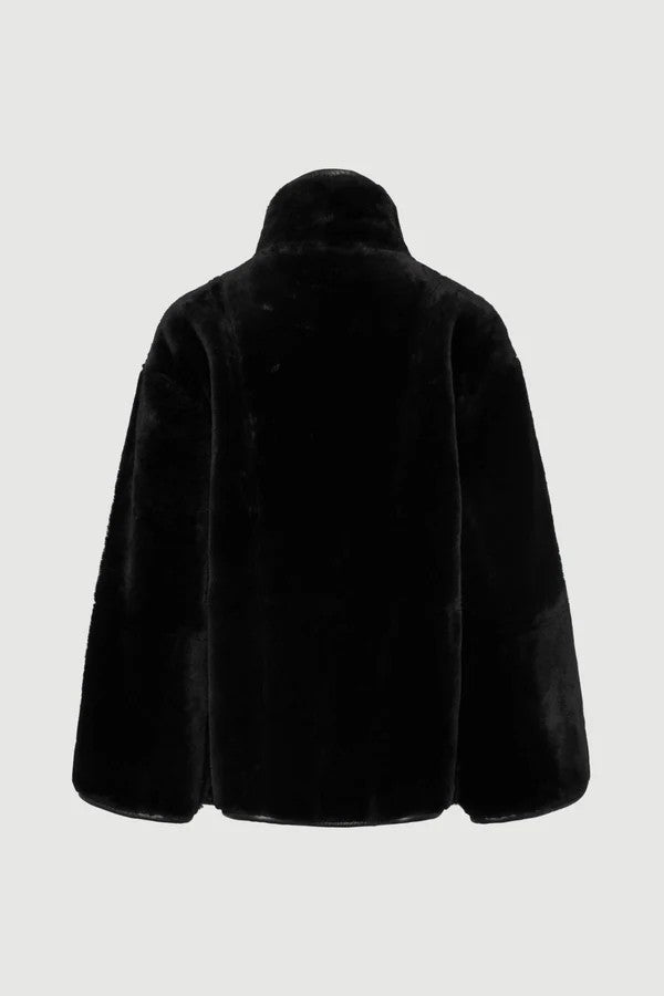 Hawk Jacket Midi