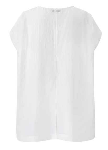 Kaz Structured Top