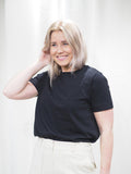 Camino T-Shirt Ss 6024