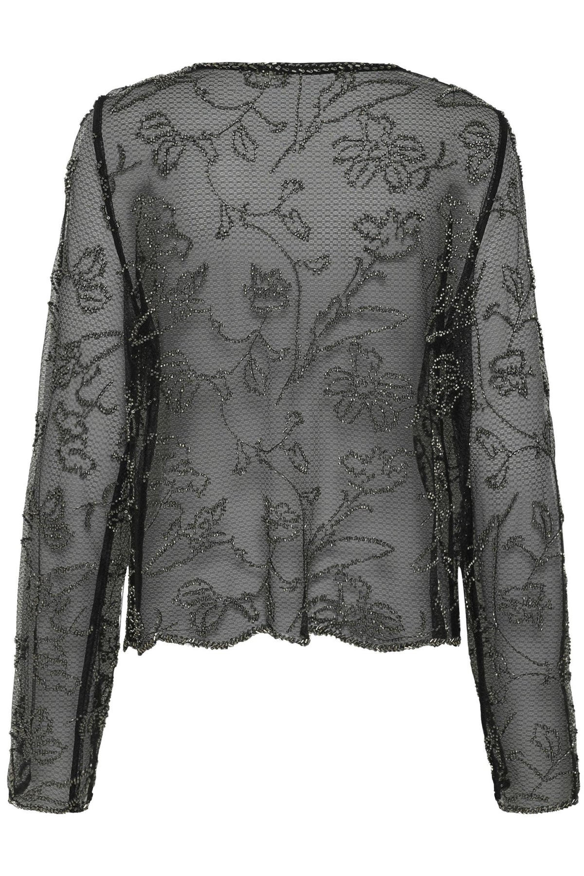 Gzestrid Blouse