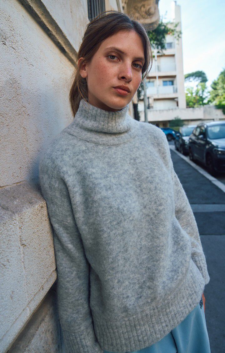 Vitow Jumper