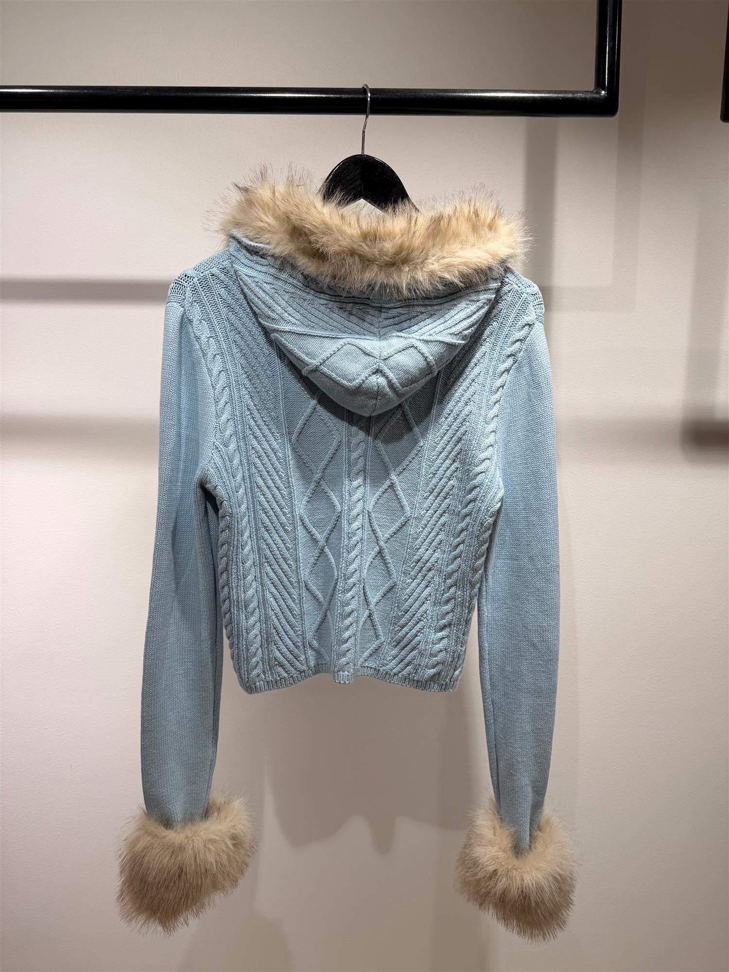 Peggy Cardigan