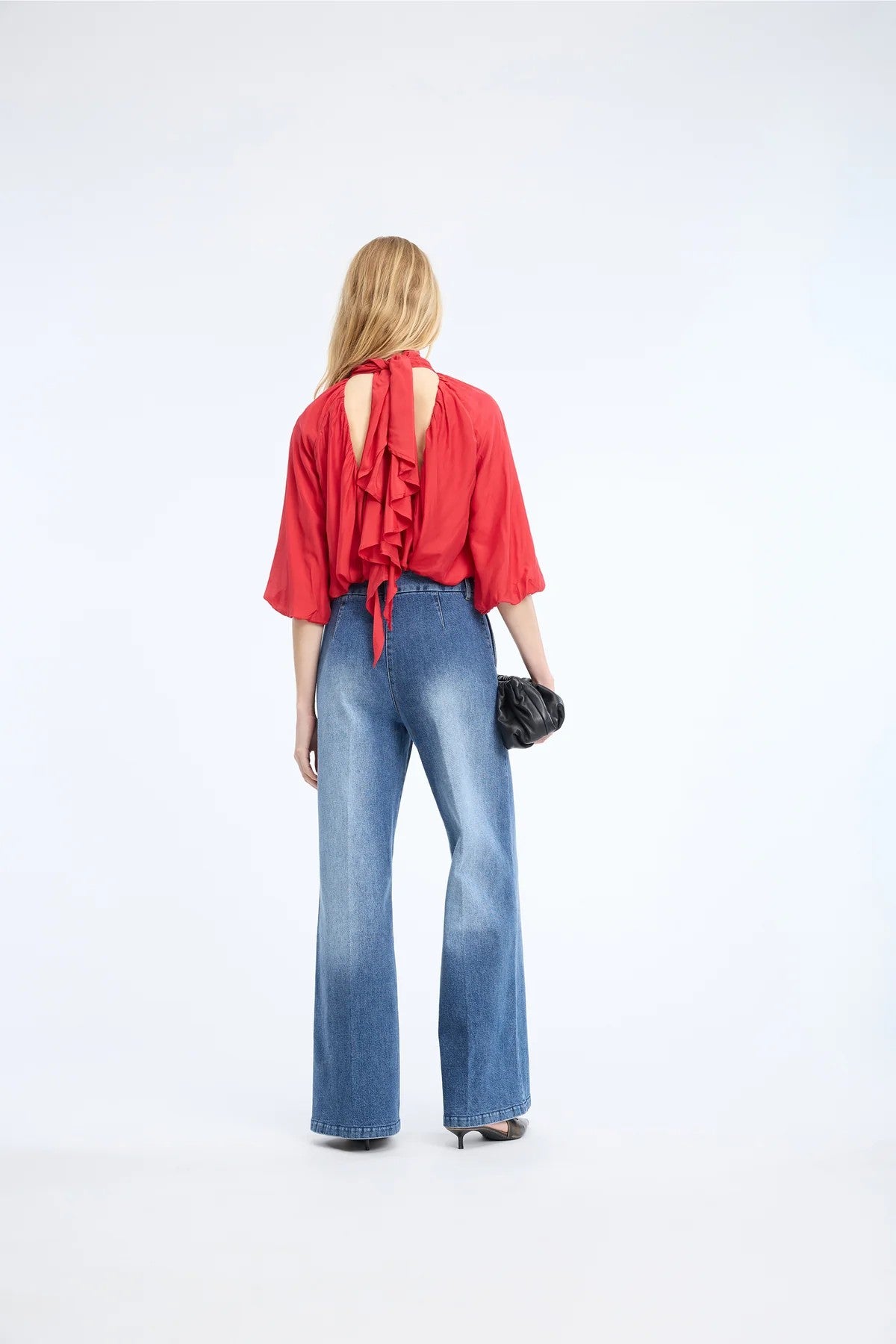 Calyppa Top