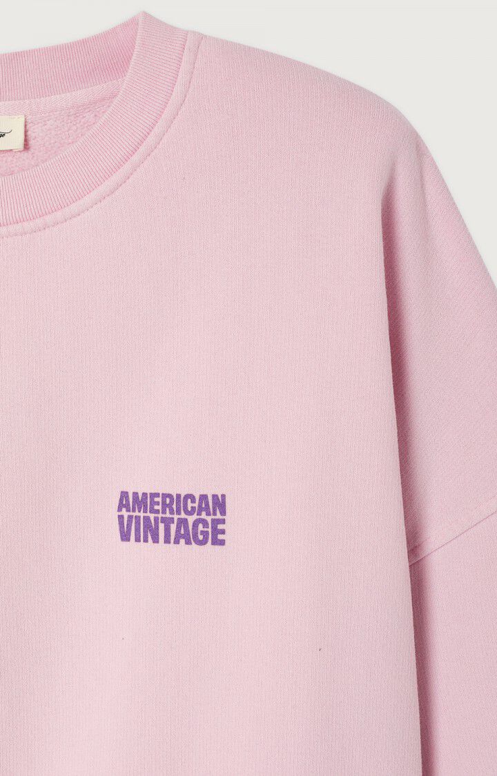 Plizzy Sweatshirt