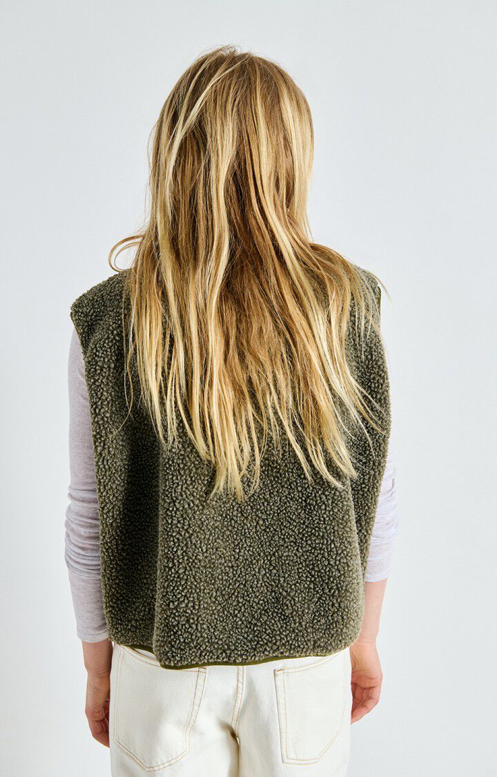 Hoktown Vest