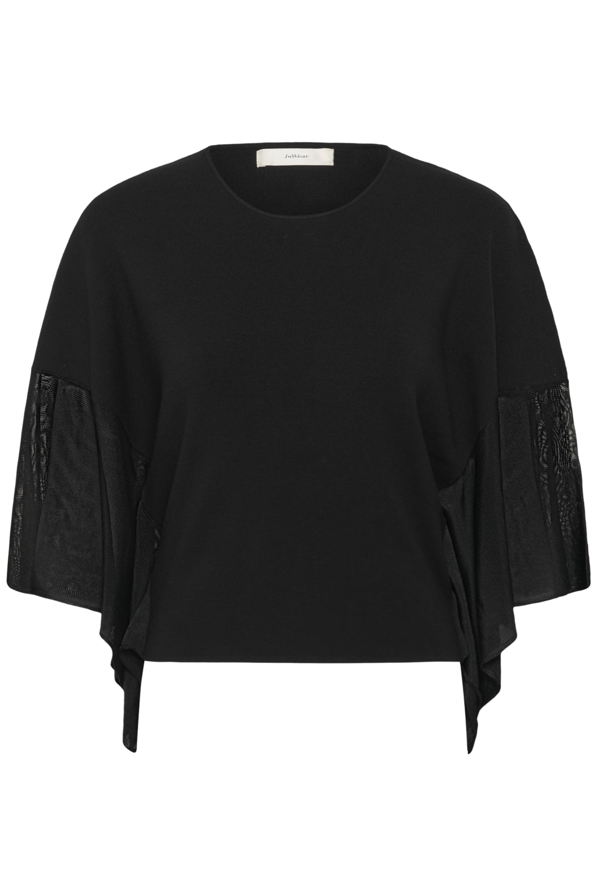 Pierraiw Pullover
