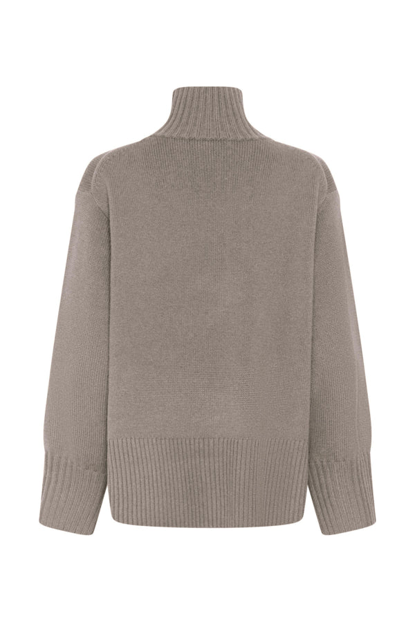 GealIW Kaxy Highneck
