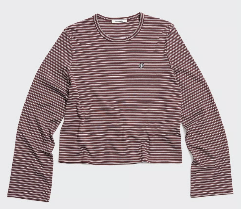 Street Stripe Ls