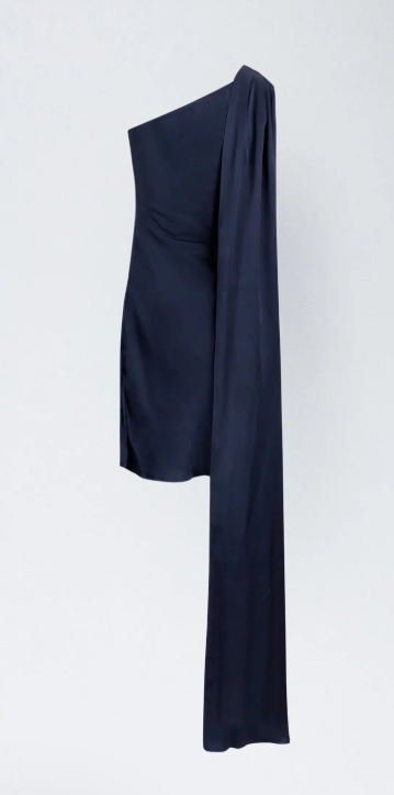 Zaha Dress