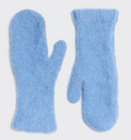 Tine Fluffy Mittens