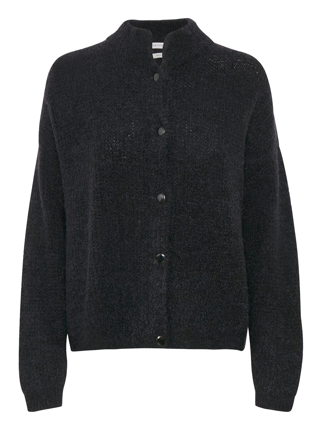Alphagz Short Cardigan