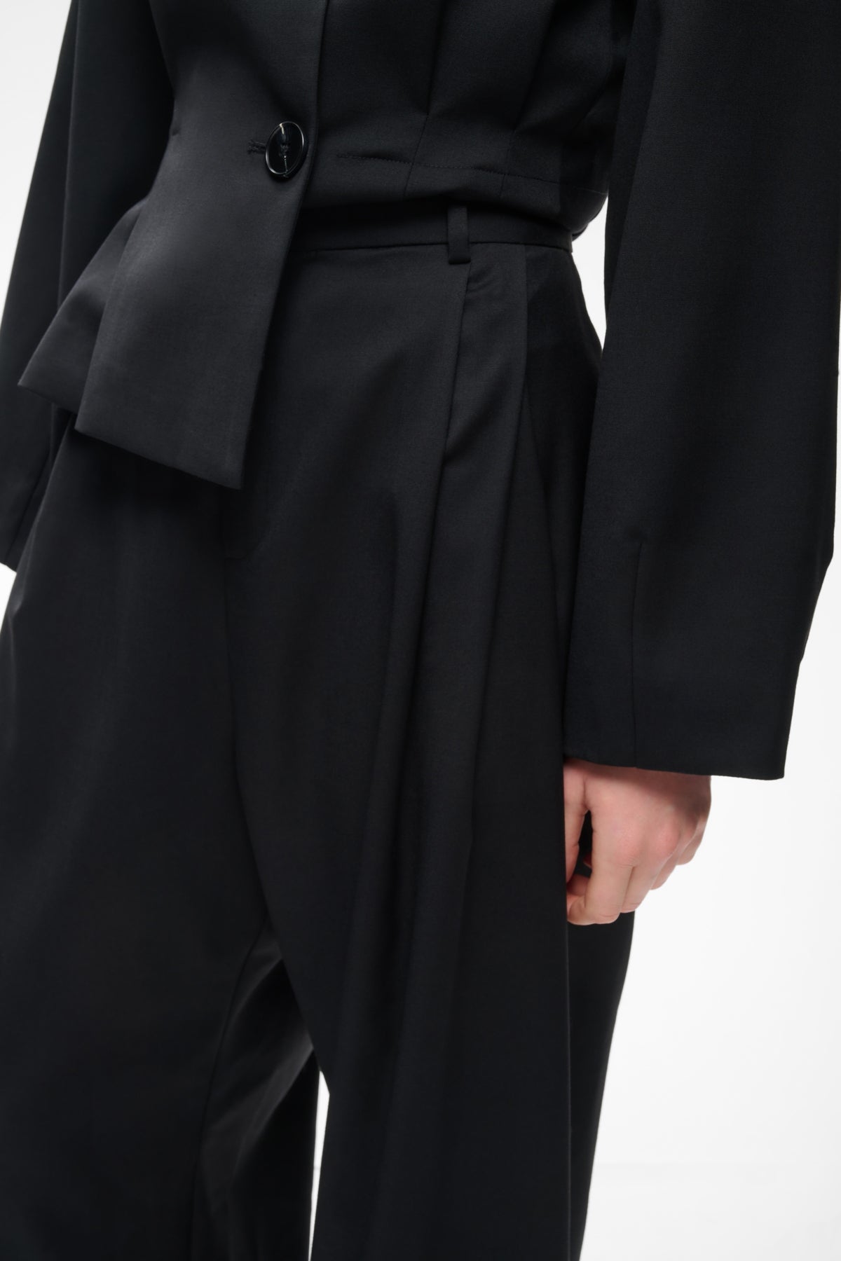 Carahiw Pant