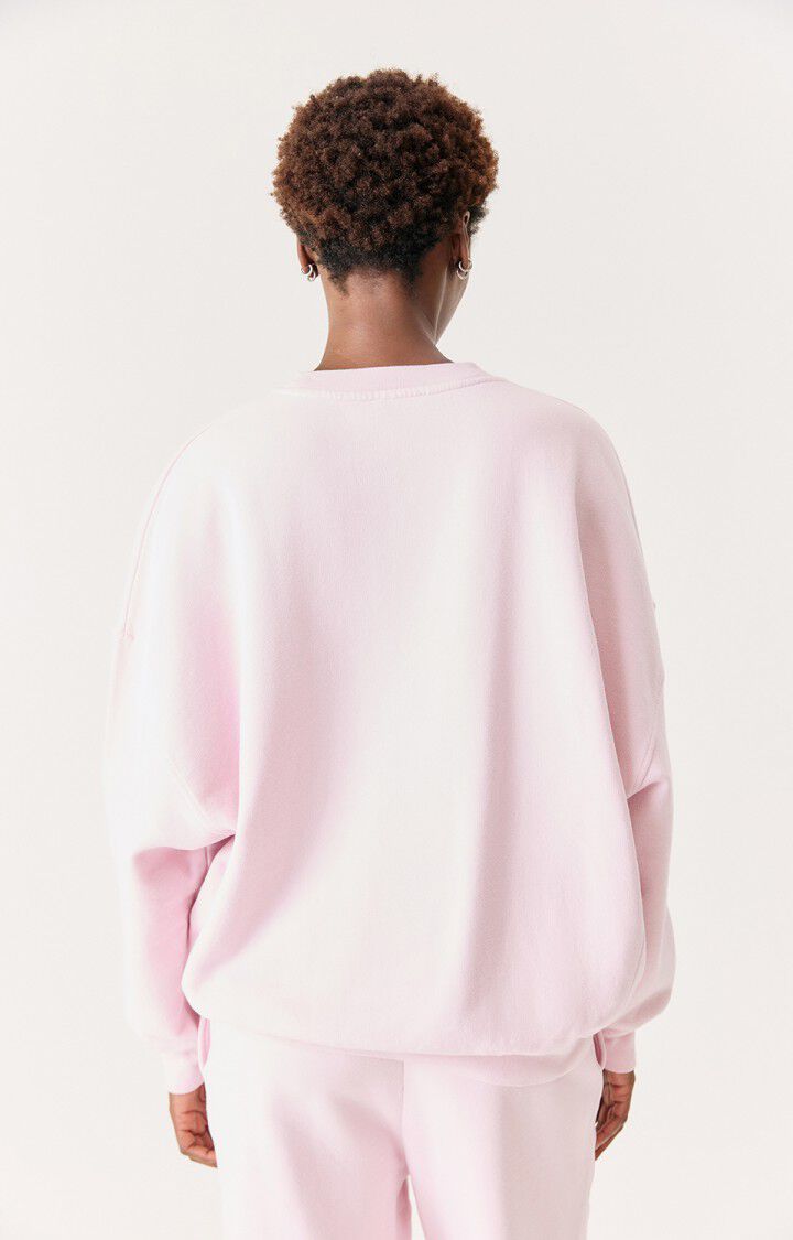 Plizzy Sweatshirt
