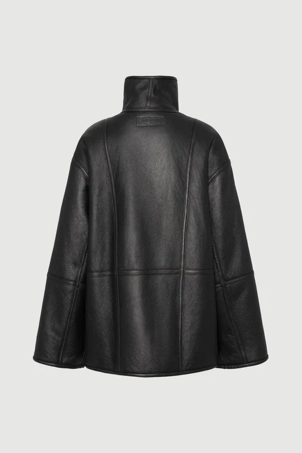 Hawk Jacket Midi