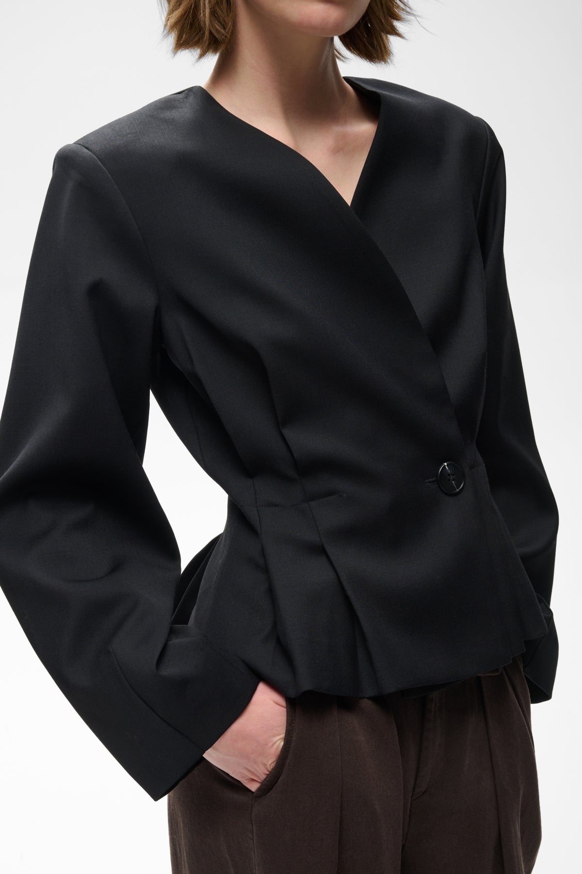 Carahiw Blazer