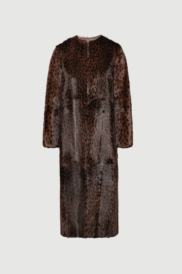 Vega Coat