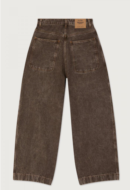 Oshow Jeans