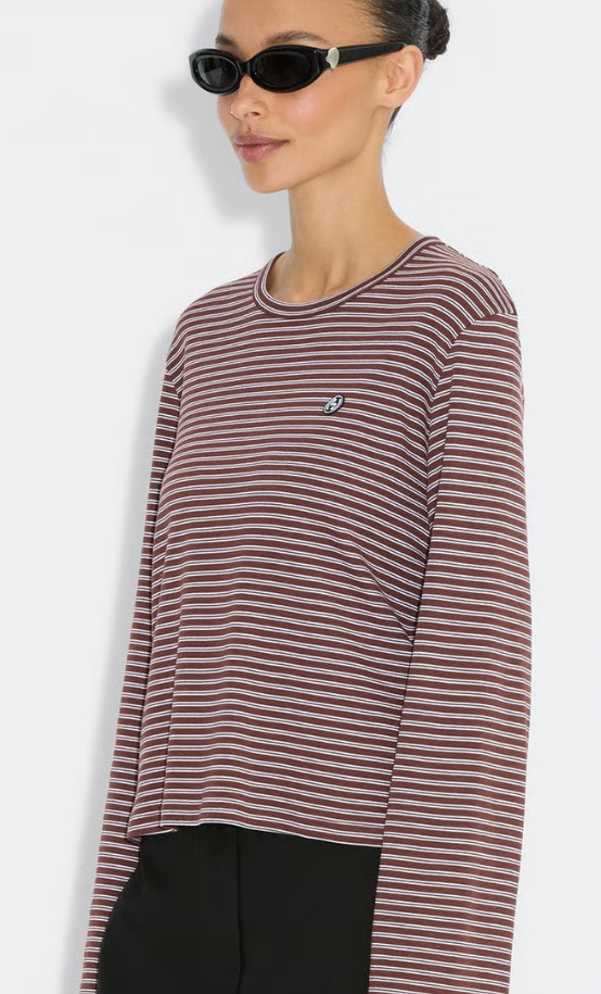 Street Stripe Ls
