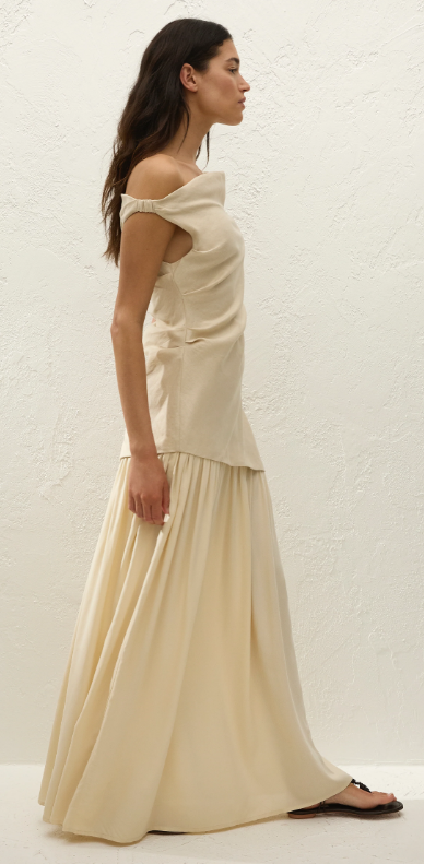 Roma Maxi Dress
