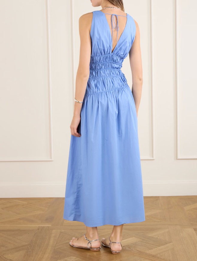 Saja Maxi dress