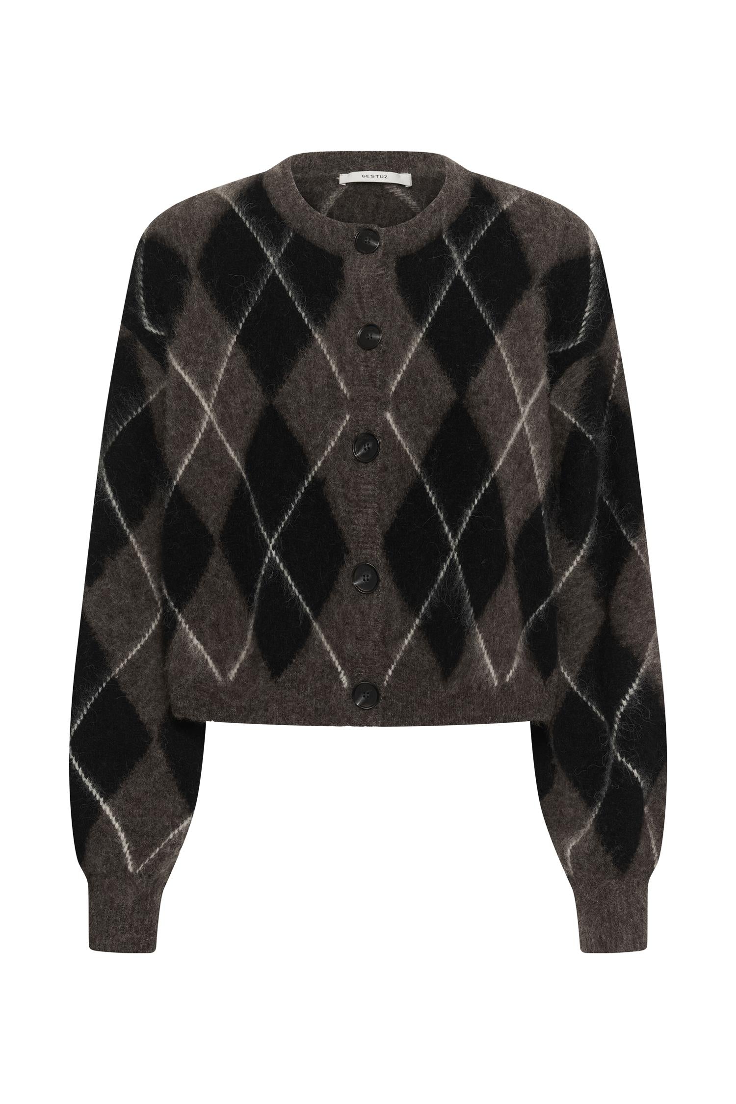 Gzsida Multi Cardigan