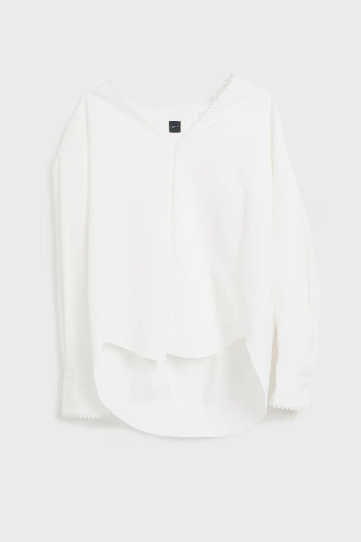 Hima Poplin Shirt