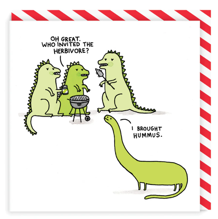 GEMMA, HERBIVORE