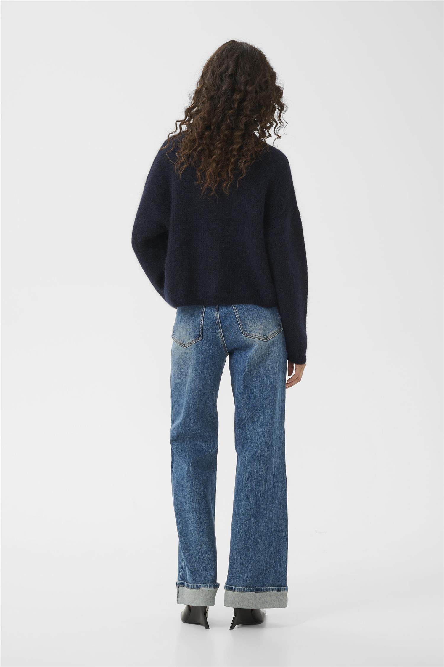 Gzdebbie Cardigan