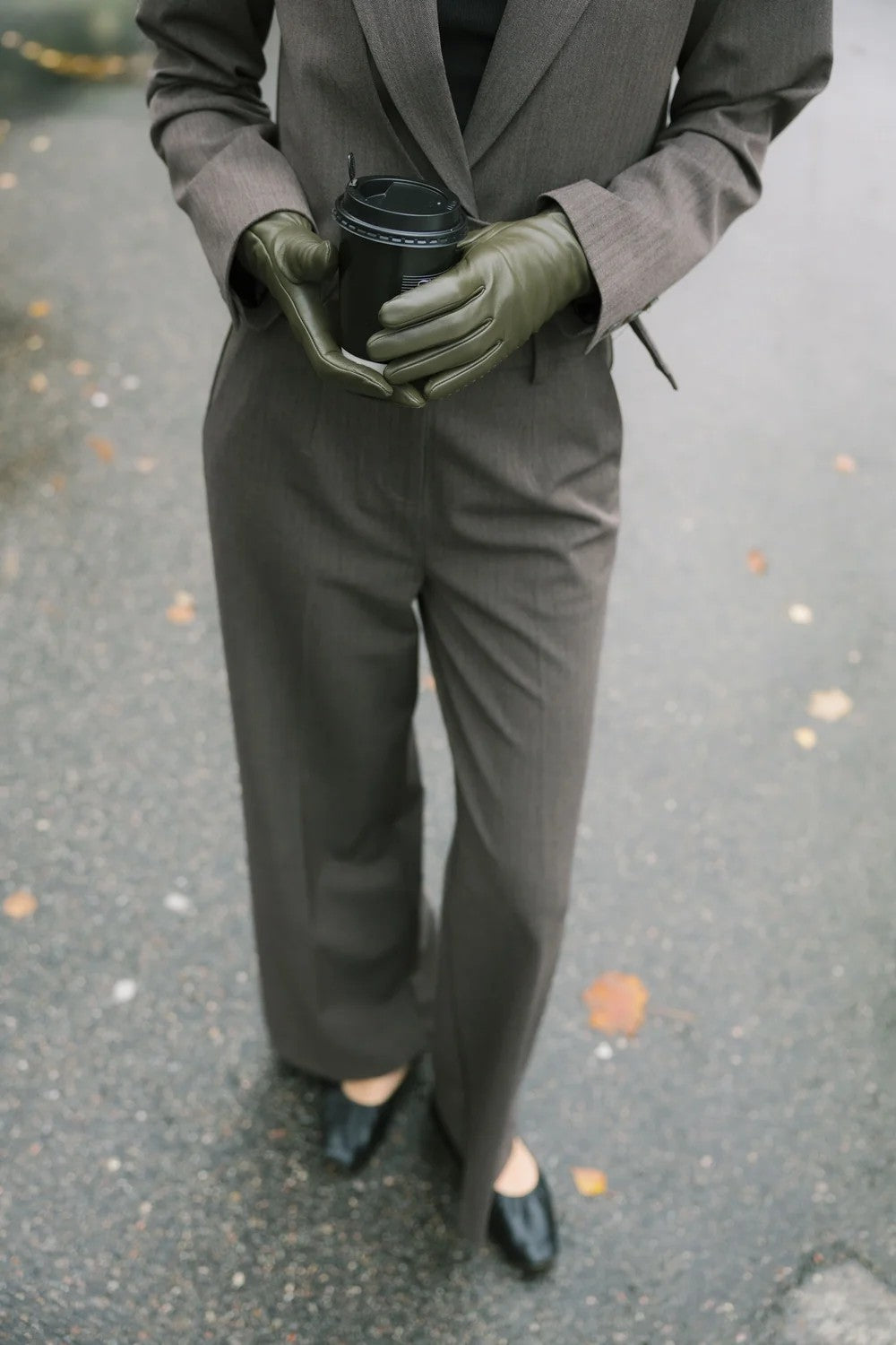 Nellie Pants