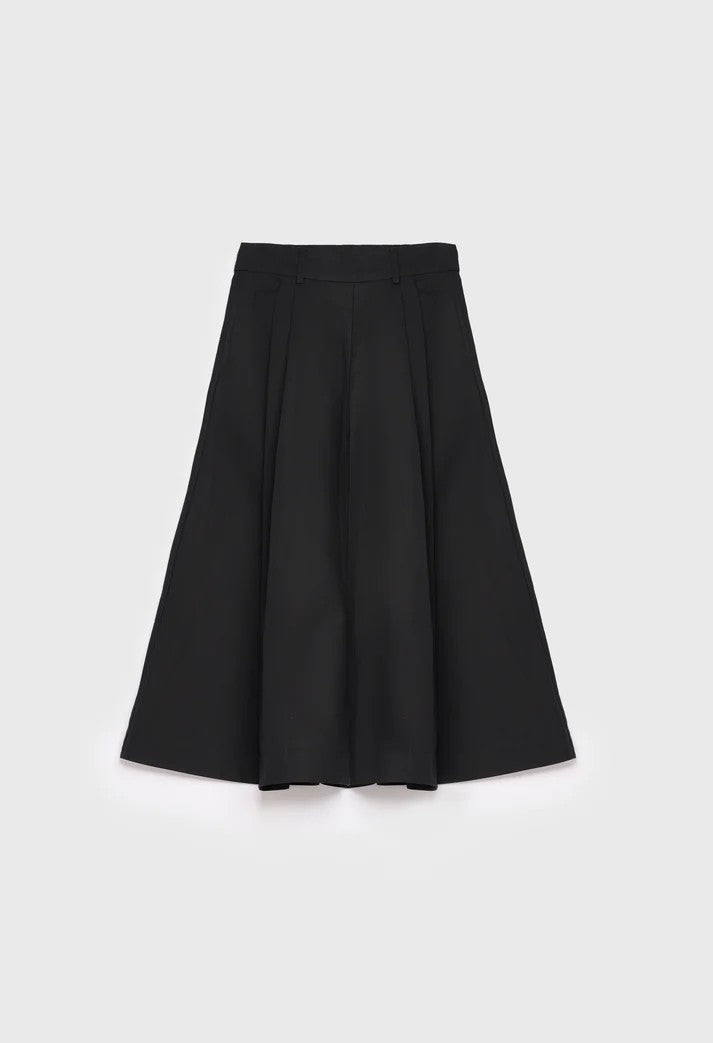 Anna Cotton Skirt