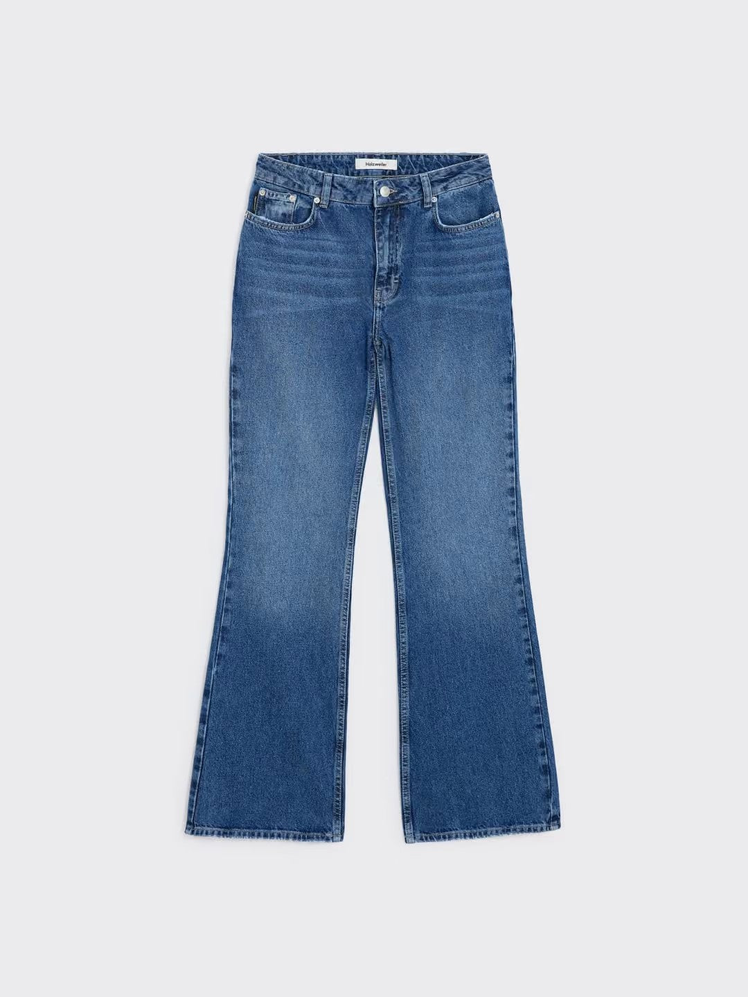 Aspen Flared Jeans