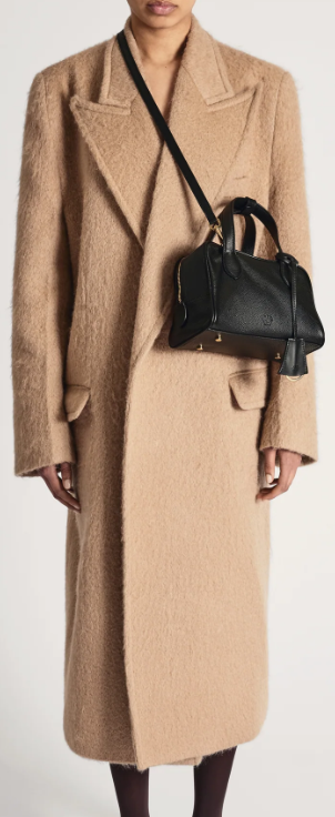 Ormelle Top Handle Bag