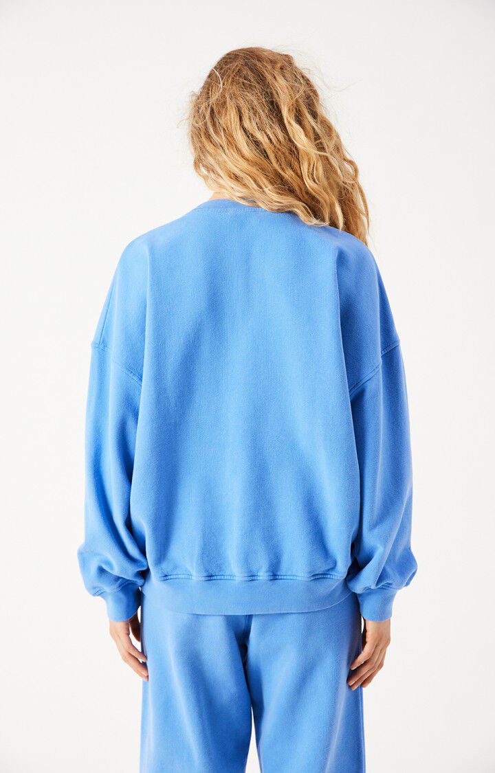 Plizzy Sweatshirt