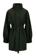 Rossby Coat