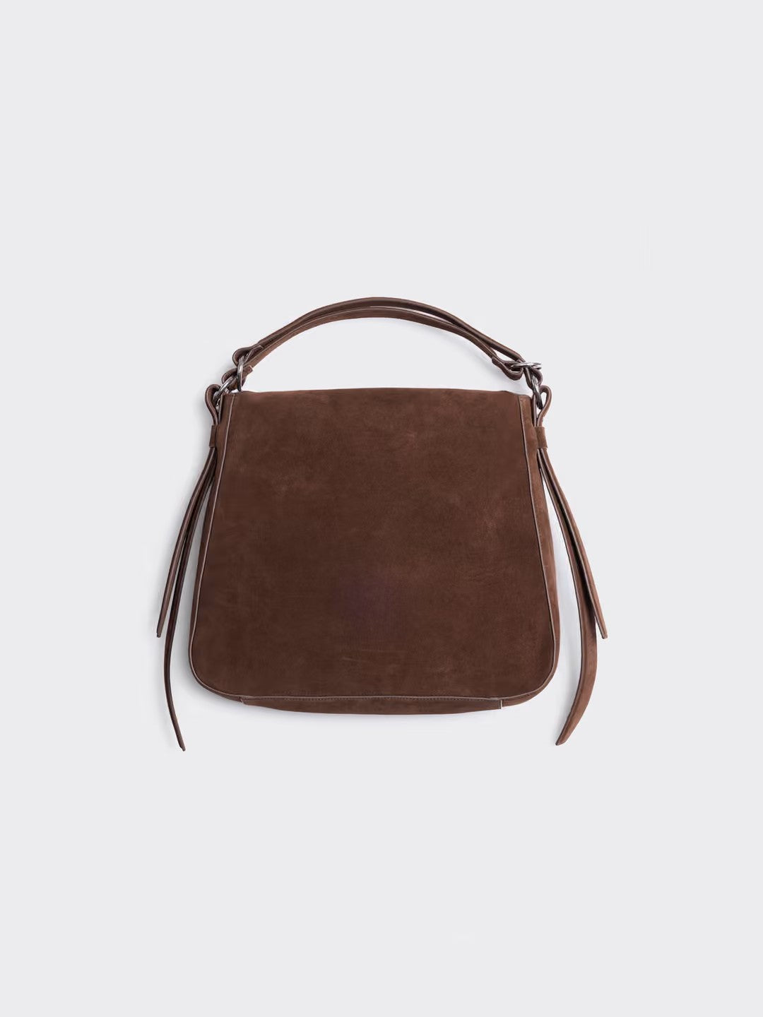 Bud Slouchy Suede Tote Bag