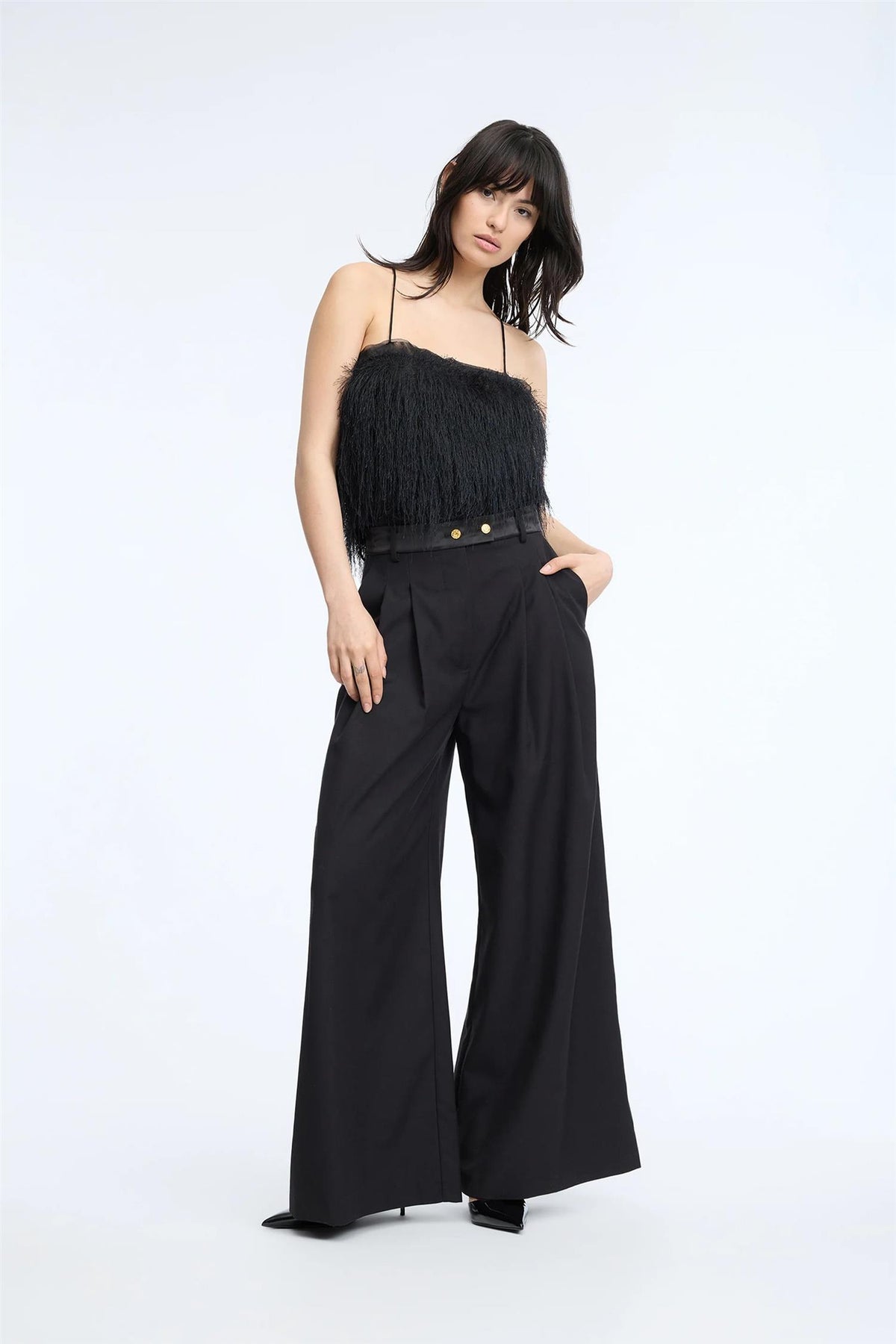 Charmy Pants
