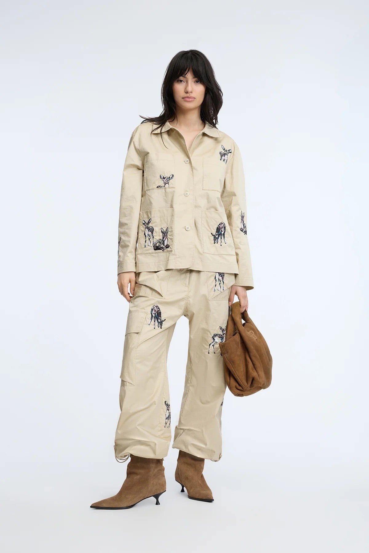 Nichola Shirt