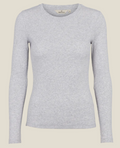 Ludmilla Ls Tee