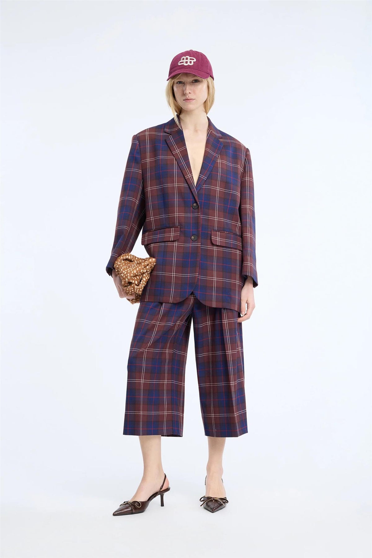 Caketta Blazer