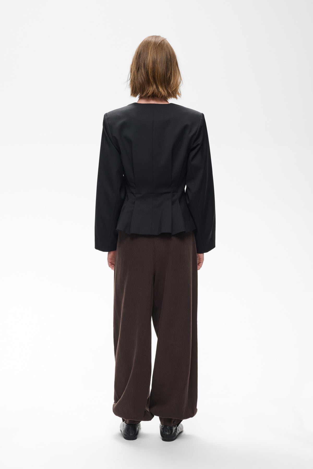 Carahiw Blazer