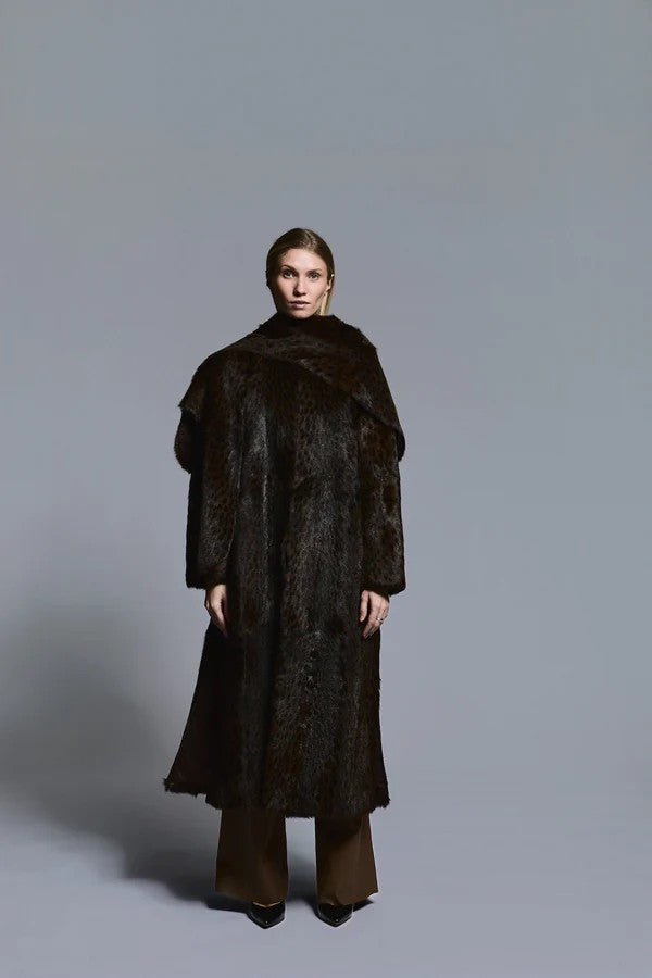 Vega Coat