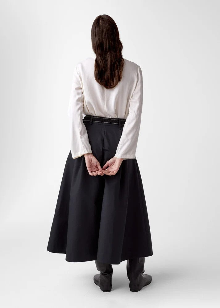 Hillevi Blouse