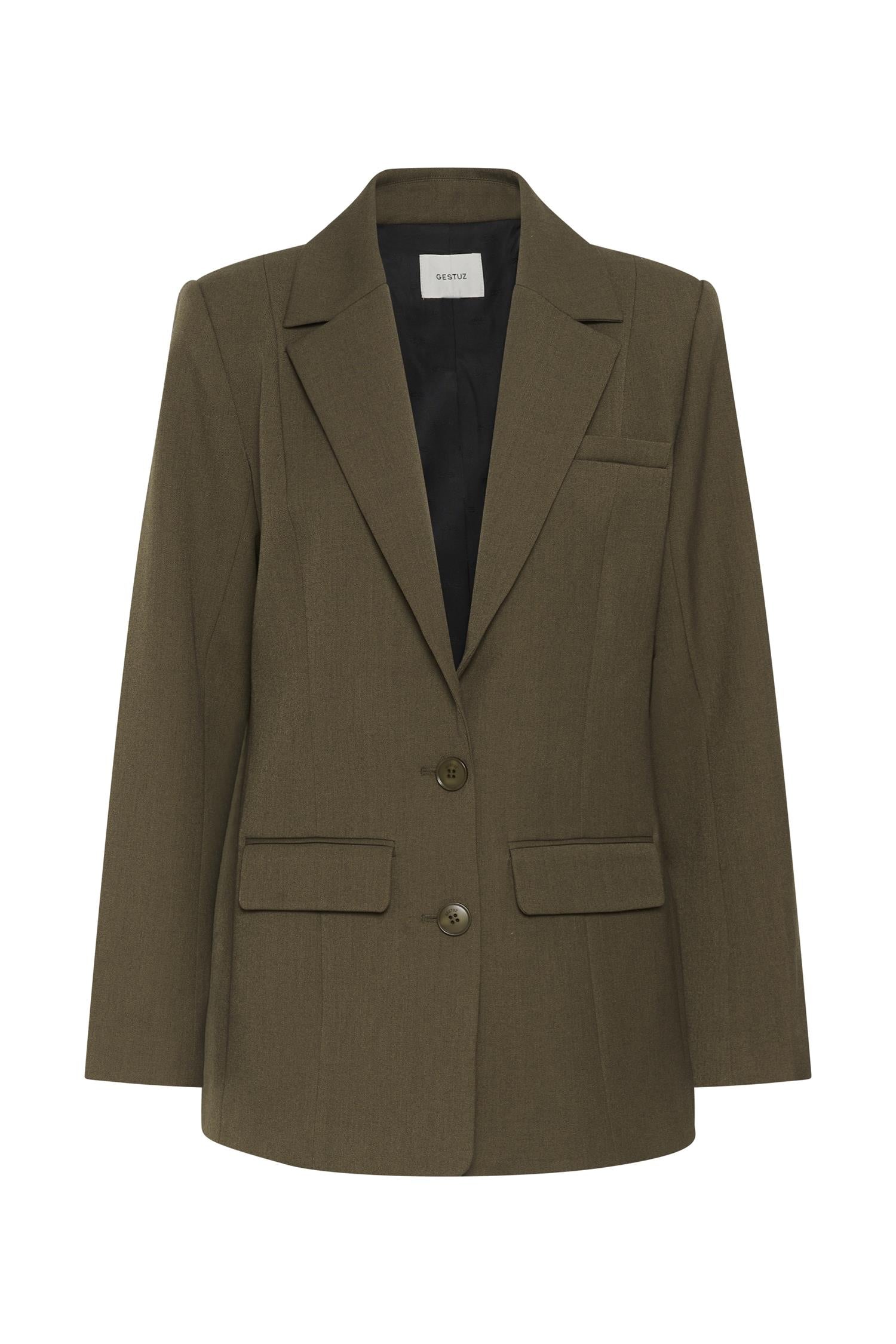 Gzstacy Blazer