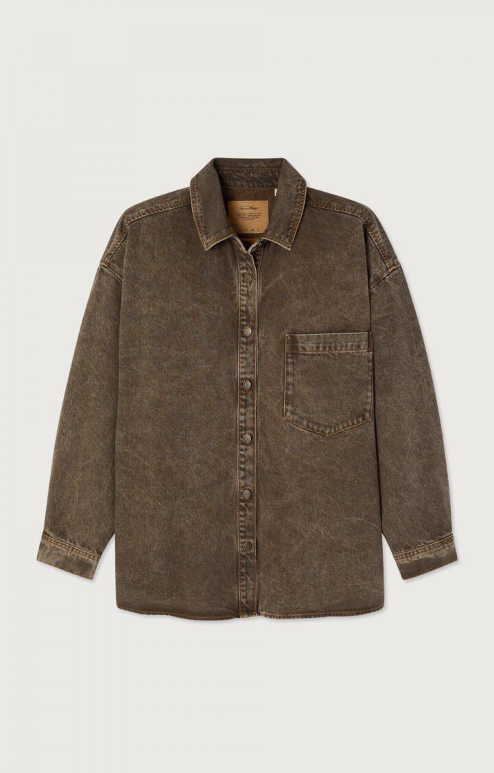 Oshow Shirt