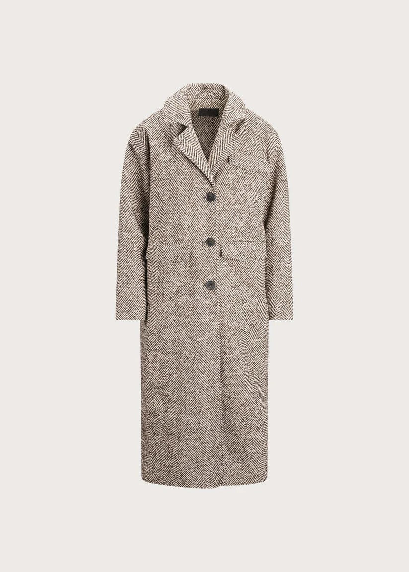 Regntid Coat