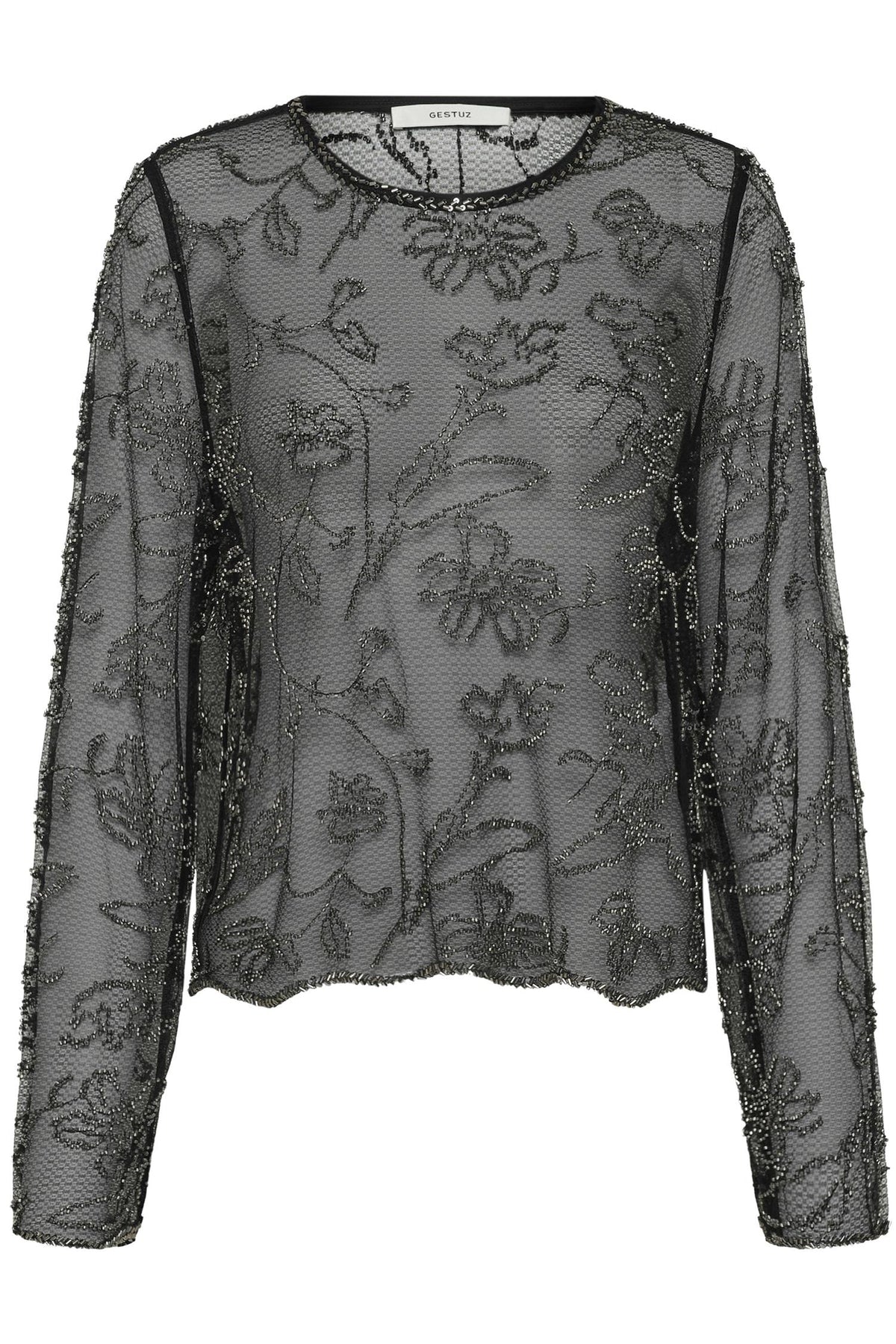 Gzestrid Blouse