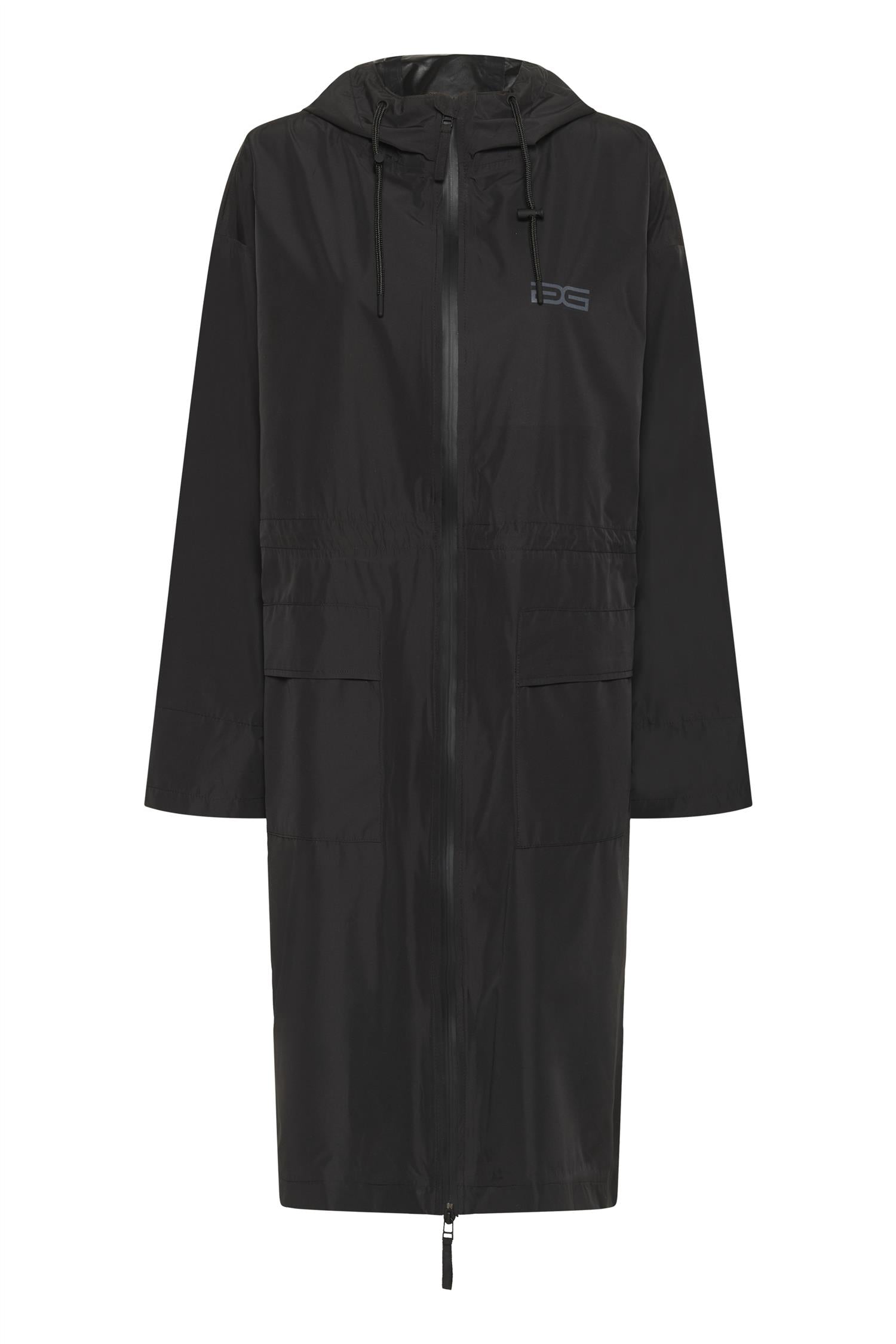 Gzsade Raincoat